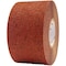 Flex-Tred AntiSlip Safety Tape - 4 x 60 ft / Industrial Red-Roll INR.0460.R - alternate 2